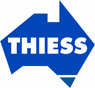 Thiess